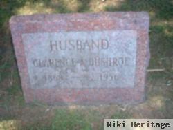 Clarence A. Bushroe