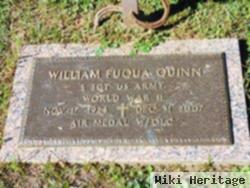 William Fuqua Quinn