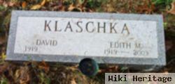 David Klaschka