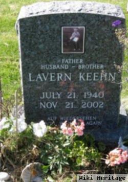 Lavern Keehn