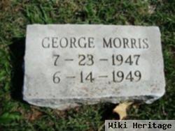 George Robert Morris