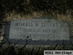 Morris William Stuart, Ii