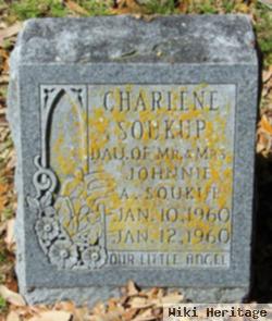 Charlene Soukup