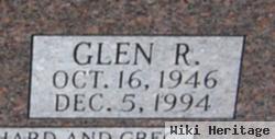 Glen R. Bente