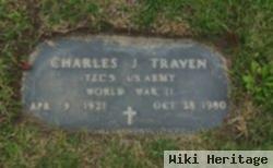 Charles J. Traven