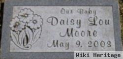 Daisy Lou Moore