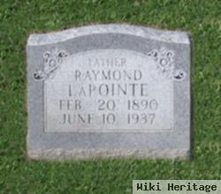 Raymond Lapointe