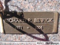 Richard P. Bewick