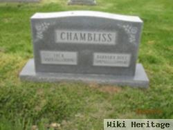 Jack Chambliss