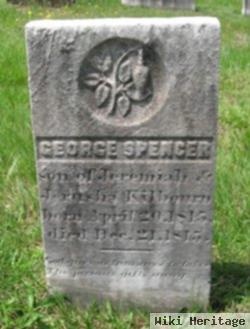 George Spencer Kilbourn