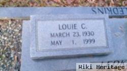 Louie C Ledkins