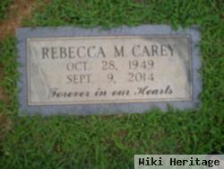 Rebecca Marie Carey Kalepp