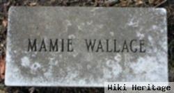 Mamie Wallace