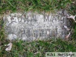 Edna May Pierce