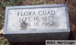 Flora Coad