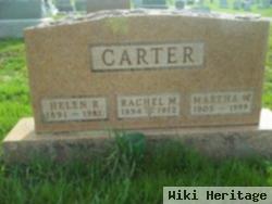 Helen R. Carter