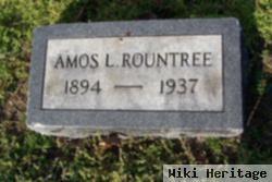 Amos L Rountree