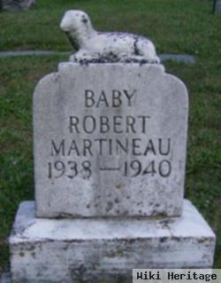 Robert Martineau