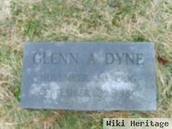 Glenn A Dyne