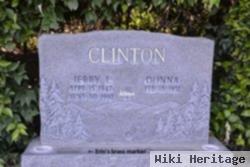 Jerry Lee Clinton