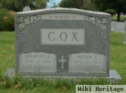 Helen C. Cox