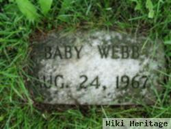 Baby Webb