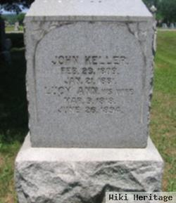 John Keller