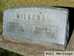 Ralph C. Wilkens