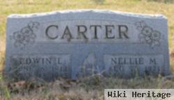 Nellie M. Carter