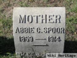 Abbie C. Vanderbilt Spoor