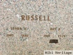 Leora M. Russell