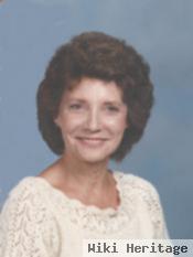 Helen N. Mulnix Noll