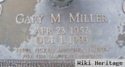 Gary M. Miller