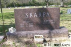 Leroy Skarpa