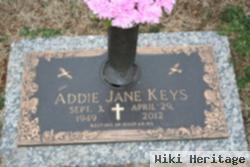 Addie Jane Keys