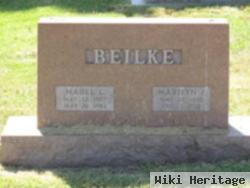 Mabel L. Beilke