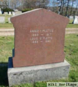 Anne T. Pletts