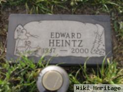 Edward Heintz