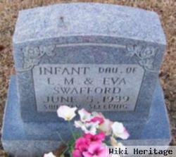 Infant Of Swafford