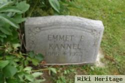 Emmet F Kannel