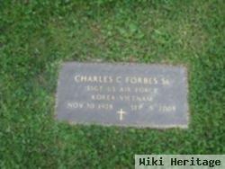 Charles C. Forbes