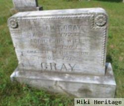 William T Gray