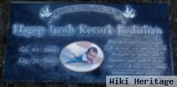 Hagop Jacob Kevork Bedirlian