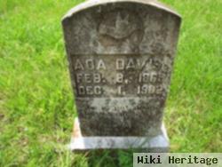 Ada Latham Davis