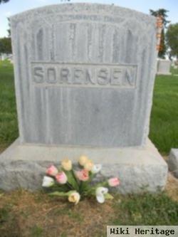 Jennie B. Sorensen