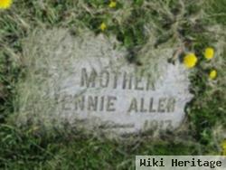 Jennie Peterson Allen