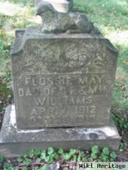 Flossie May Williams