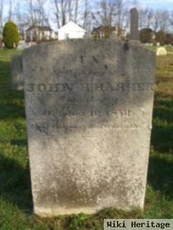 John H. Harker