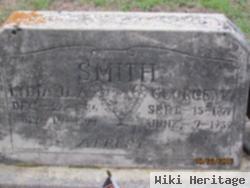 George W Smith