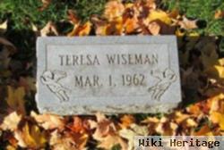 Teresa Wiseman